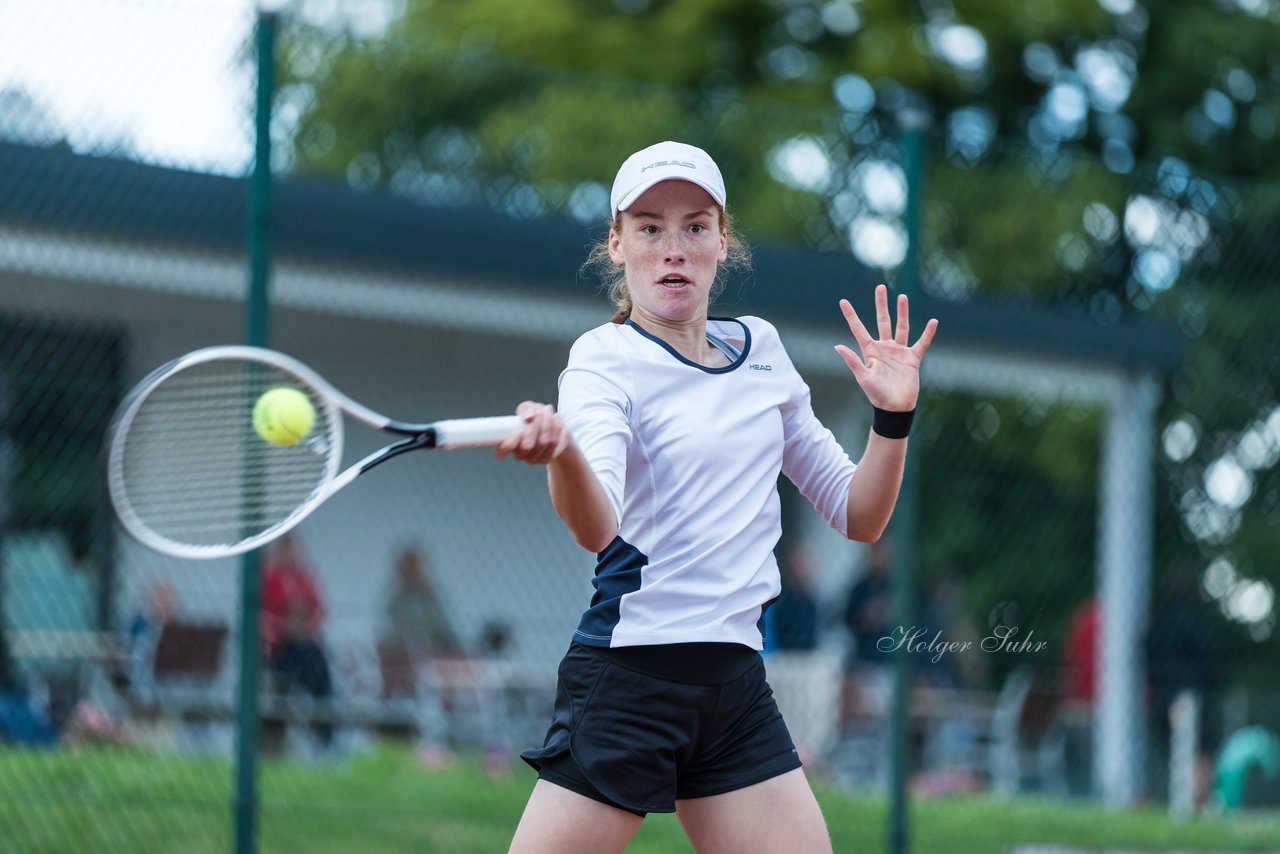 Ella Seidel 202 - Bergstedt Open